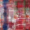 Gerhard Richter - Abstraktes Bild (798-3) 1993